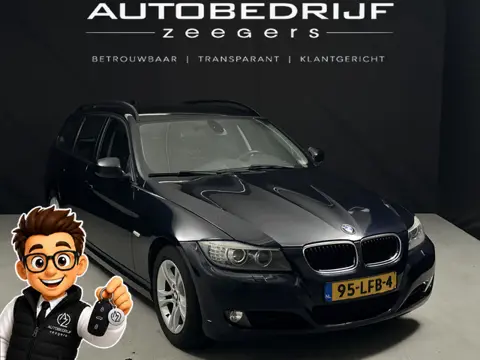 BMW 3 Serie Touring 318i Business Line *Navi*AC* (bj 2010)