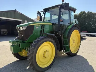 John Deere 6090 RC
