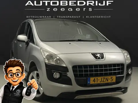 Peugeot 3008 1.6 VTi Première *glasdak* (bj 2009)
