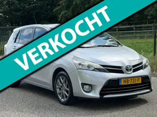 Toyota Verso 1.6 D-4D Business /Xenon/Navi/