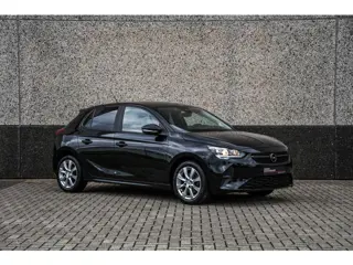 Opel Corsa 1.2 Edition (bj 2022)