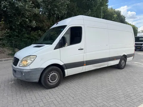 Mercedes-Benz Sprinter 316 2.2 CDI 432L MAXI AIRCO 120KW