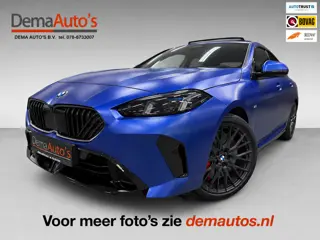 BMW 2-serie Gran Coupé 220 M Sport Design Edition NW-PRIJS 68DEURO FULL-OPTION!!