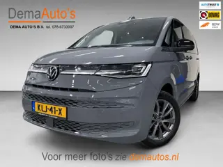 Volkswagen MULTIVAN 1.4 eHybrid Energetic LANG 6P SOH-TEST/PANO/NAVI/V-COCKPIT/SFEERVERL/DAB/CARPLAY