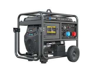 Contimac GRE 12000 AVR 12kVa (bj 2026)