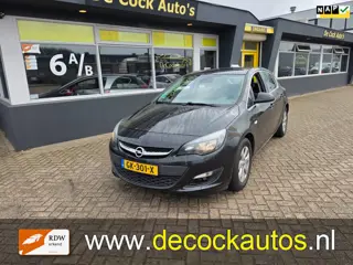 Opel Astra 1.4 Turbo Edition/AIRCO/TREKHAAK