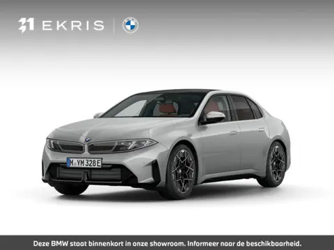 BMW i3 50 xDrive | First Edition | M Sportpakket | Harman Kardon | Panoramadak | Trekhaak | Verlicht