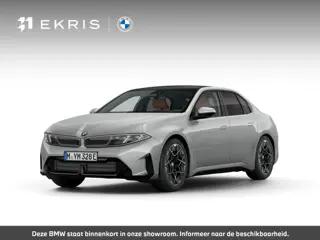 BMW i3 50 xDrive | First Edition | M Sportpakket | Harman Kardon | Panoramadak | Trekhaak | Verlicht