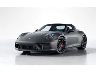 Porsche 911 Targa 4 GTS