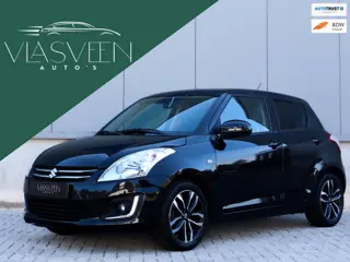Suzuki SWIFT 1.2 S-Edition EASSS Luxe uitvoering