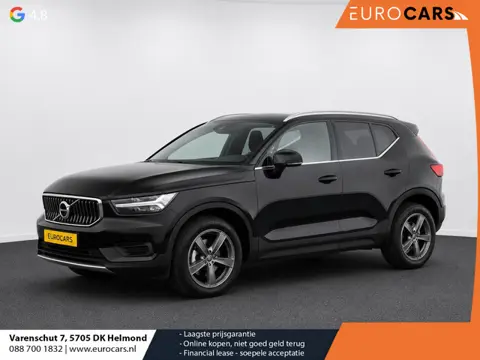 Volvo XC40 1.5 T4 Recharge Inscription Expression SoH 90% Navigatie Apple Carplay Android Auto Camer