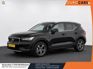 Volvo XC40 1.5 T4 Recharge Inscription Expression SoH 90% Navigatie Apple Carplay Android Auto Camer
