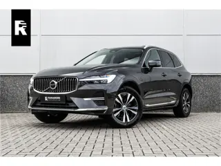 Volvo XC60 2.0 Recharge T6 AWD Inscription Expr. Pano / Trekhaak / Bank verwar. / Carplay /