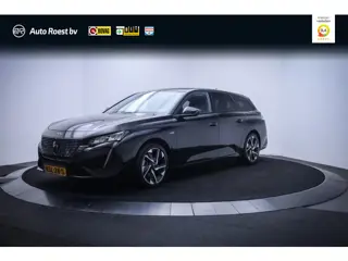 Peugeot 308 SW 1.6 HYbrid 180 Allure Pack Business FULL LED | 360 CAM | CARPLAY | NAVI | ACC | BLIND