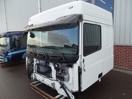 Cabine DAF XF106 SPACECAB