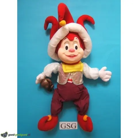 Pardoes 47 cm nr. 50649-02