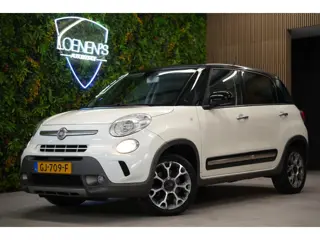 Fiat 500 L 1.4-T-Jet Trekking / Pano / Cruise / Trekhaak / Navi