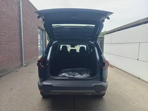 Dacia Bigster 1.2 Mild Hybrid 140 Extreme