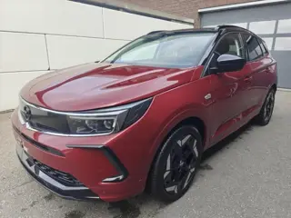 Opel Grandland 1.6 Turbo Plug-In Hybrid 4x4 GSe (bj 2023)