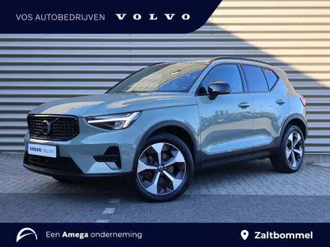 Volvo XC40 2.0 B3 Plus Dark