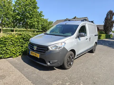 Dacia Dokker 1.5 dCi 90 Ambiance AIRCO BJ 2016 (bj 2016)