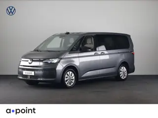 Volkswagen Multivan 1.5 eHybrid L2 Economy Business 4Motion 245 pk Automaat (DSG) | Verlengde garant