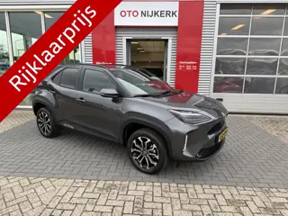 Toyota Yaris Cross 1.5 Hybrid 115 Dynamic Limited