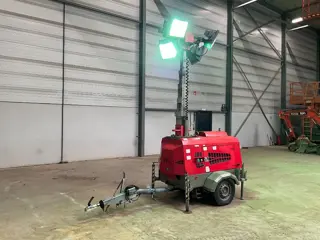 Towerlight VT 1 (bj 2014)