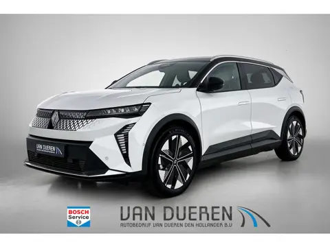 Renault Scénic E-Tech EV60 comfort range techno Pack advanced driving