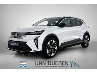 Renault Scénic E-Tech EV60 comfort range techno Pack advanced driving