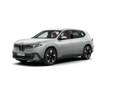 BMW iX3 50 xDrive | Direct leverbaar | Harman/kardon