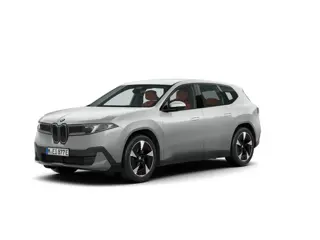 BMW iX3 50 xDrive | Direct leverbaar | Harman/kardon