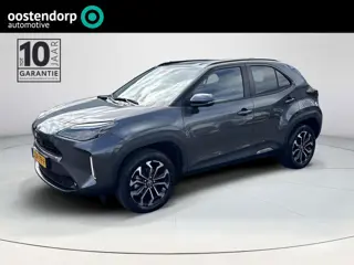 Toyota Yaris Cross 1.5 Hybrid 115 Dynamic | Stoel en Stuurverwarming | CarPlay/Android Auto |