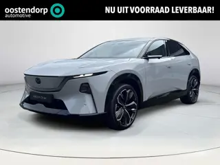 Mazda CX-6e Takumi Plus 78 kWh | NU LEVERBAAR | Digitale Zijspiegels | 21" Velgen | Panorama Dak | D