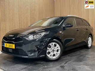 Kia Ceed Sportswagon 1.0 T-GDi DynamicLine|APPLE CARPLAY, ANDROID AUTO|STOEL-,STUURVERW|CAMERA|CRUIS