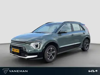Kia Niro 1.6 GDi PHEV DynamicLine