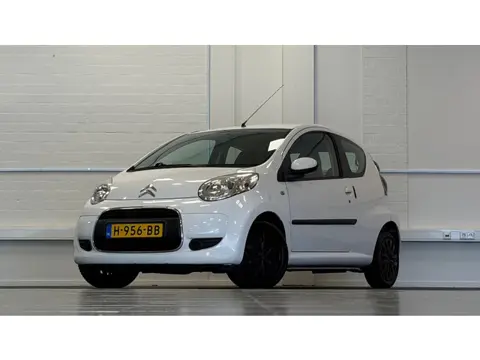 Citroen C1 1.0i Attraction Android 9" scherm APK 14-04-2027 Garantie