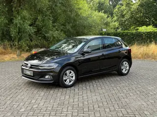 Volkswagen Polo 1.0 TSI Highline DSG I LED I TREKHAAK I BLUETOOTH I NWE APK