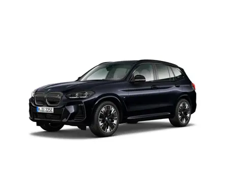 BMW iX3 High Exe | Panorama | Harman/kardon | 20" | 2 jaar garantie