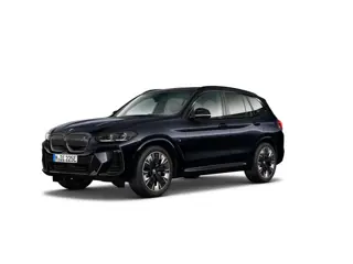 BMW iX3 High Exe | Panorama | Harman/kardon | 20" | 2 jaar garantie