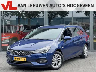 Opel Astra Sports Tourer 1.2 Edition | Navi | Trekhaak | RIJKLAAR |