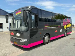 Volvo Partybus B9R 4X2 FWS-R (bj 2009, automaat)