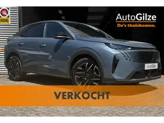Peugeot 3008 1.2 Hybrid 145 Allure l 360 Camera l DAB l Carplay