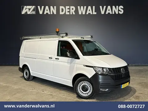 Volkswagen Transporter 2.0 TDI L2H1 Euro6 Airco | Omvormer | Camera | Imperiaal | Apple Carplay | Cr