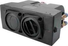 Cabinekachels Cabine verwarmers interieurverwarming