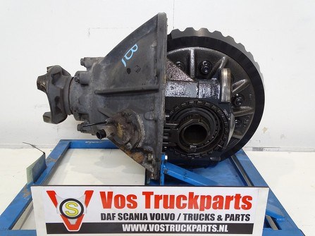 Differentieel Scania R-780 3.08 INCL SPER