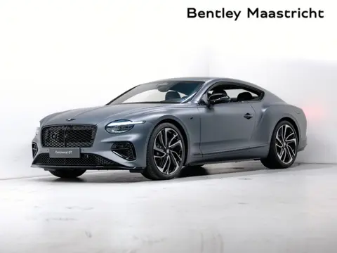Bentley Continental GT S V8 Hybrid |TOURING|ROTATING|B&O