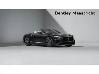 Bentley Continental GTC 4.0 V8 Hybrid |COLOUR-SPLIT B|FRONT SEAT COMFORT