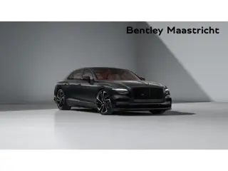 Bentley Flying Spur S V8 Hybrid |FLYING B|TOURING|B&O
