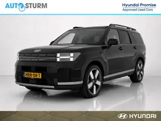 Hyundai Santa Fe 1.6 T-GDI HEV Premium 7p